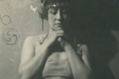 Sin título, 1917