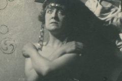 Sin título, 1917