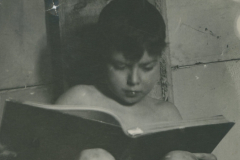 Sin título, 1917
