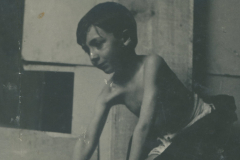 Sin título, 1917