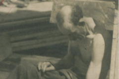 Sin título, 1917