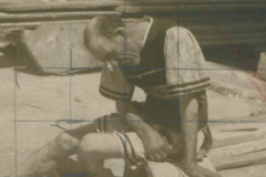 Sin título, 1917