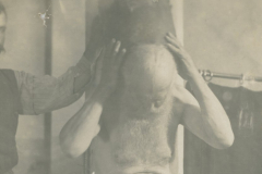 Sin título, 1917