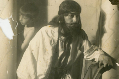 Sin título, 1917
