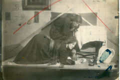 Sin título, 1917