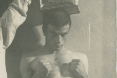 Sin título, 1917
