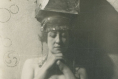 Sin título, 1917