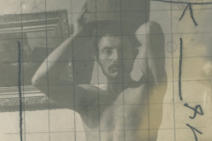 Sin título, 1917