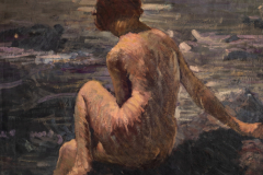 Sin título (Nuda), ca. 1924